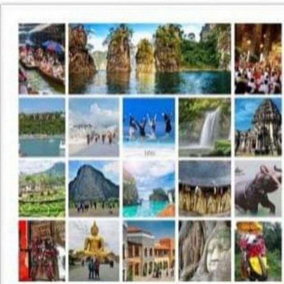 เหมารถท่องเที่ยวทั่วไทย